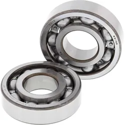 All Balls Crankshaft Bearings Kit for Suzuki Quadracer 450