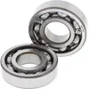 All Balls Crankshaft Bearings Kit for Suzuki Quadracer 450