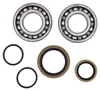 All Balls Crankshaft Crank Shaft Bearing Seal Kit