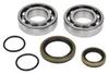 All Balls Crankshaft Crank Shaft Bearing Seal Kit