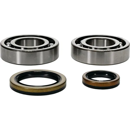 All Balls Crankshaft Crank Shaft Bearing Seal Kit