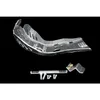Enduro Aluminum Chassis Belly Skid Plate