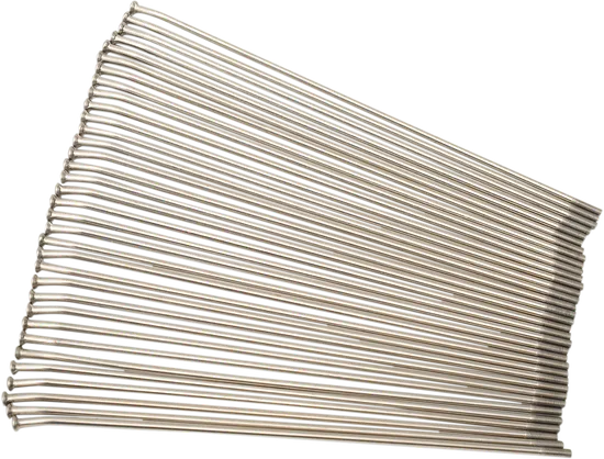 Moose MX1 Spoke Set Stainless Steel 21 For Yamaha