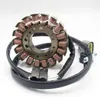 Rick's Alternator Stator Generator