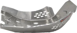 Enduro Aluminum Chassis Belly Skid Plate