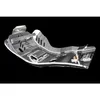 Enduro Aluminum Chassis Belly Skid Plate