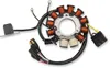 Rick's Alternator Snow Stator Generator