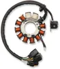 Rick's Alternator Snow Stator Generator
