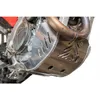 Enduro Aluminum Chassis Belly Skid Plate