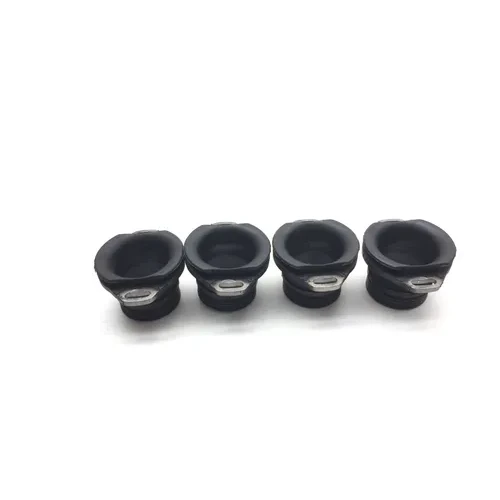 Velocity Intake Stacks 2000 Kawasaki Ninja ZX12R ZX1200A 2558 3