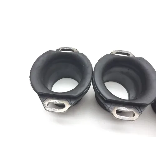 Velocity Intake Stacks 2000 Kawasaki Ninja ZX12R ZX1200A 2558 7