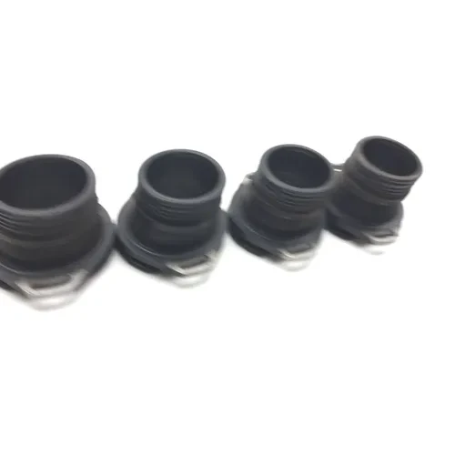Velocity Intake Stacks 2000 Kawasaki Ninja ZX12R ZX1200A 2558 8