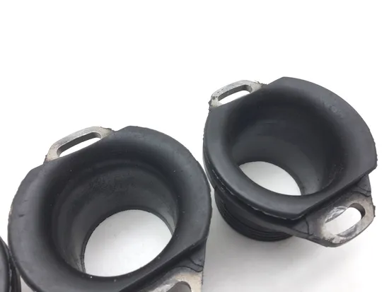 Velocity Intake Stacks 2000 Kawasaki Ninja ZX12R ZX1200A 2558