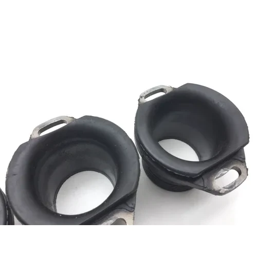 Velocity Intake Stacks 2000 Kawasaki Ninja ZX12R ZX1200A 2558 5