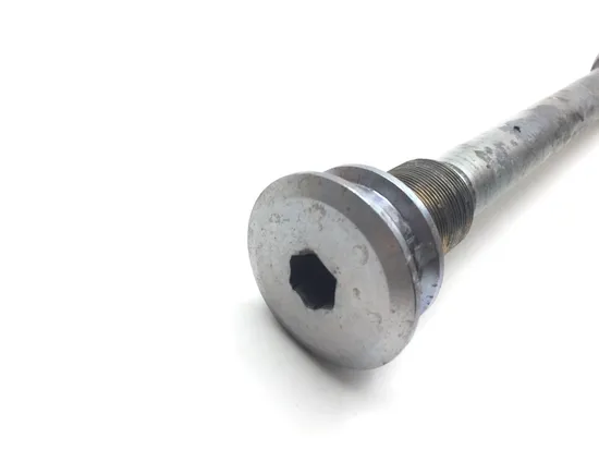 Swing Arm Swingarm Bolt 2000 Kawasaki Ninja ZX12R ZX1200A 2558