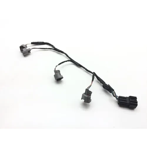 Fuel Injector Wiring Harness 2000 Kawasaki Ninja ZX12R ZX1200A 2558 8