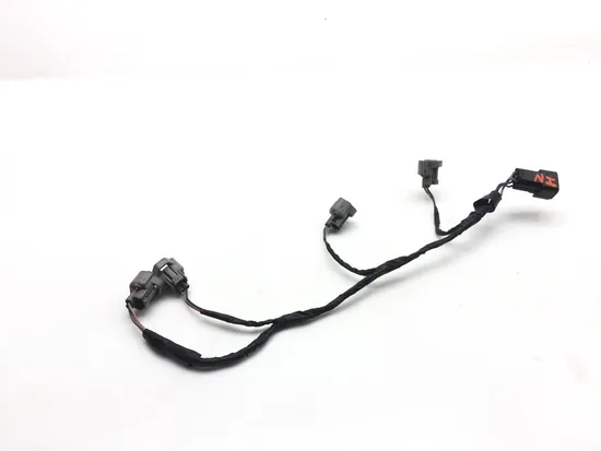 Fuel Injector Wiring Harness 2000 Kawasaki Ninja ZX12R ZX1200A 2558