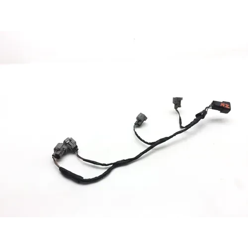 Fuel Injector Wiring Harness 2000 Kawasaki Ninja ZX12R ZX1200A 2558 3