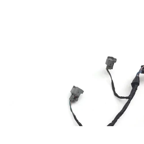 Fuel Injector Wiring Harness 2000 Kawasaki Ninja ZX12R ZX1200A 2558 7