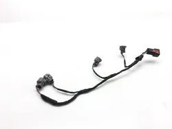 Fuel Injector Wiring Harness 2000 Kawasaki Ninja ZX12R ZX1200A 2558