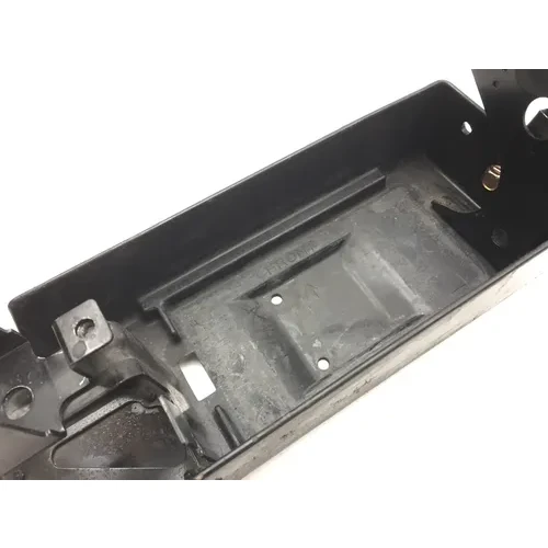 Battery Tray 2000 Kawasaki Ninja ZX12R ZX1200A 2558 9