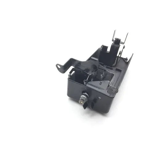 Battery Tray 2000 Kawasaki Ninja ZX12R ZX1200A 2558 5