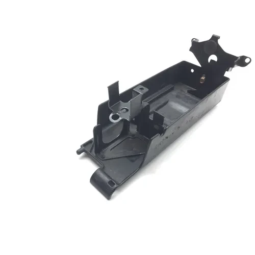 Battery Tray 2000 Kawasaki Ninja ZX12R ZX1200A 2558 7
