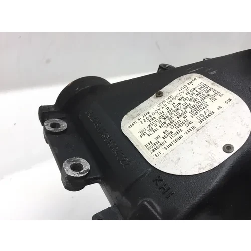Main Frame Chassis 2012 2000 Kawasaki Ninja ZX12R ZX1200A 2558 18