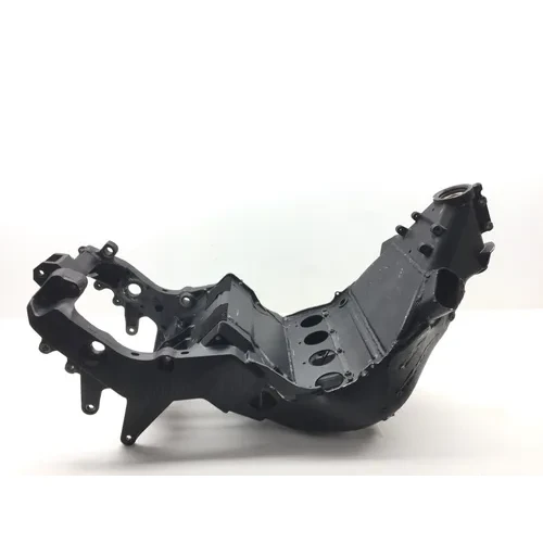 Main Frame Chassis 2012 2000 Kawasaki Ninja ZX12R ZX1200A 2558 3