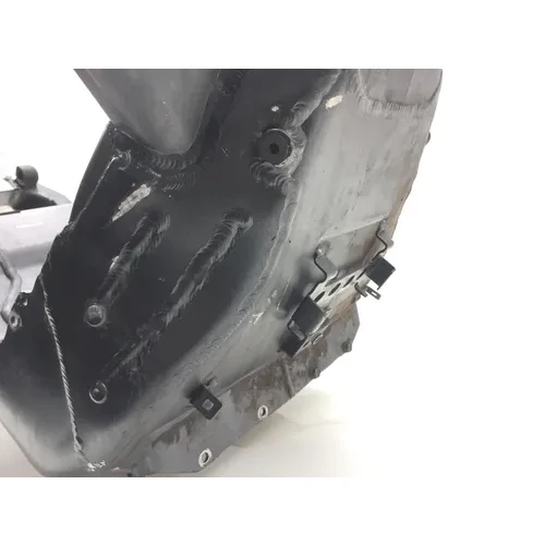 Main Frame Chassis 2012 2000 Kawasaki Ninja ZX12R ZX1200A 2558 11