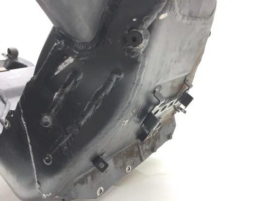 Main Frame Chassis 2012 2000 Kawasaki Ninja ZX12R ZX1200A 2558