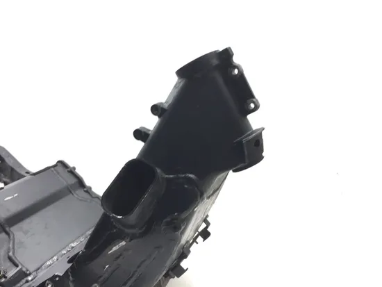 Main Frame Chassis 2012 2000 Kawasaki Ninja ZX12R ZX1200A 2558