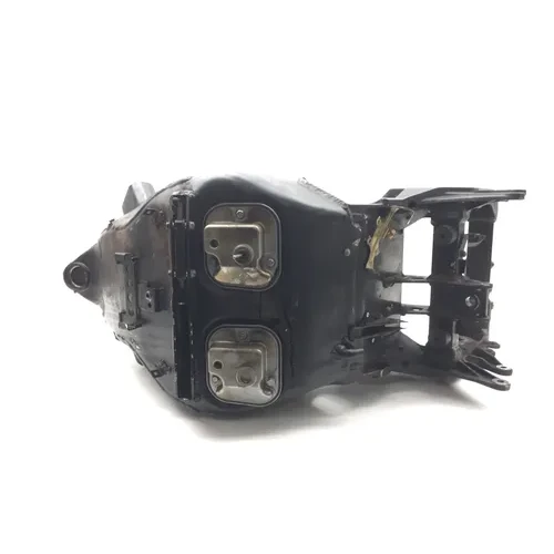 Main Frame Chassis 2012 2000 Kawasaki Ninja ZX12R ZX1200A 2558 17