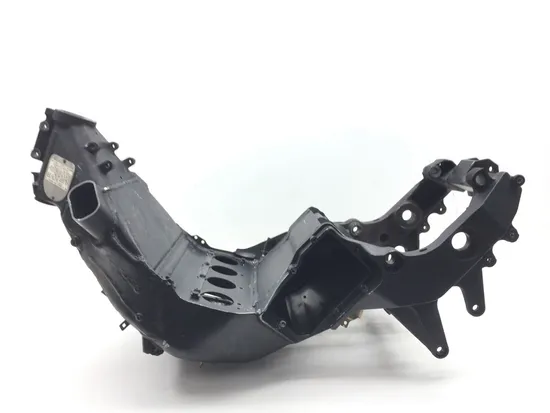 Main Frame Chassis 2012 2000 Kawasaki Ninja ZX12R ZX1200A 2558