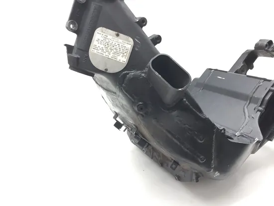 Main Frame Chassis 2012 2000 Kawasaki Ninja ZX12R ZX1200A 2558