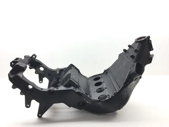 Main Frame Chassis 2012 2000 Kawasaki Ninja ZX12R ZX1200A 2558