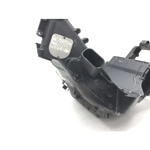 Main Frame Chassis 2012 2000 Kawasaki Ninja ZX12R ZX1200A 2558 15
