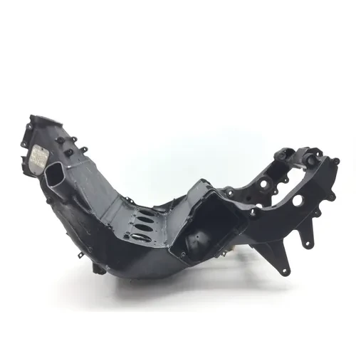 Main Frame Chassis 2012 2000 Kawasaki Ninja ZX12R ZX1200A 2558 13