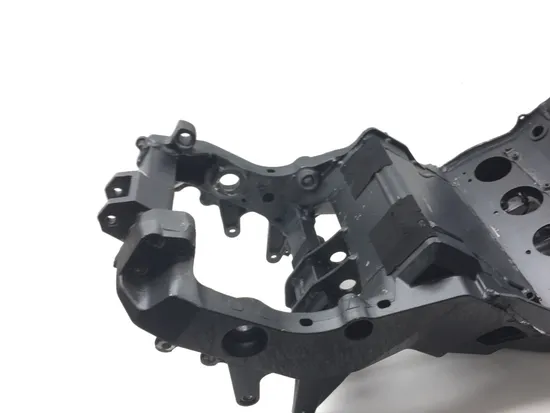 Main Frame Chassis 2012 2000 Kawasaki Ninja ZX12R ZX1200A 2558