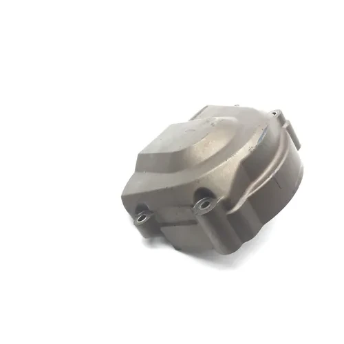 Engine Sprocket Cover 2000 Kawasaki Ninja ZX12R ZX1200A 2558 7