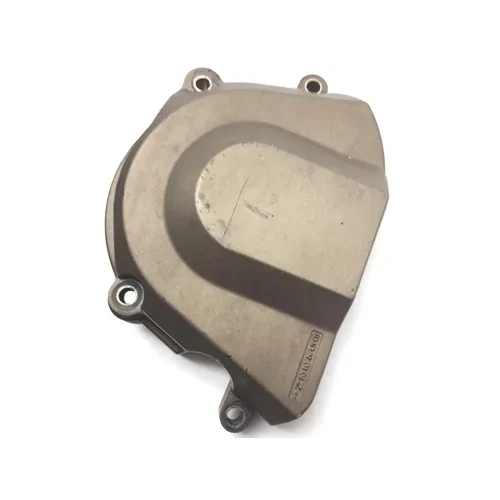 Engine Sprocket Cover 2000 Kawasaki Ninja ZX12R ZX1200A 2558 5