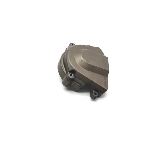 Engine Sprocket Cover 2000 Kawasaki Ninja ZX12R ZX1200A 2558 3