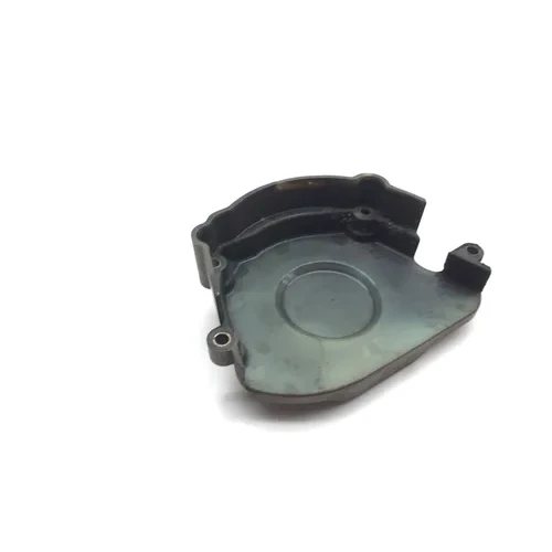 Engine Sprocket Cover 2000 Kawasaki Ninja ZX12R ZX1200A 2558 9