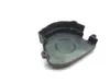 Engine Sprocket Cover 2000 Kawasaki Ninja ZX12R ZX1200A 2558