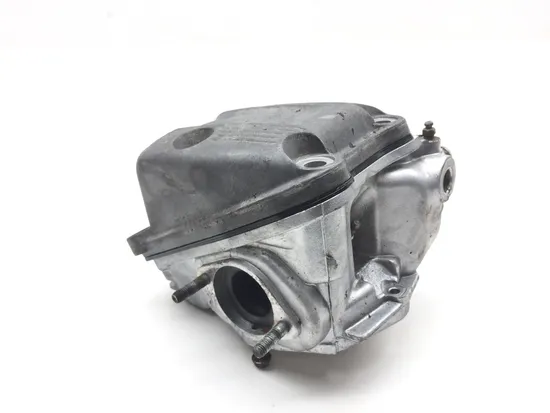 Engine Cylinder Head Complete W Cams FRONT 2013 John Deere Gator RSX 850i 2562A