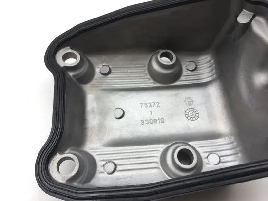 Engine Cylinder Head Complete W Cams FRONT 2013 John Deere Gator RSX 850i 2562A