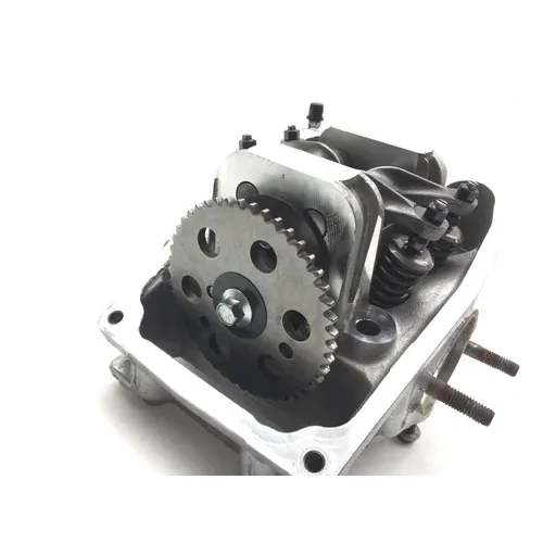 Engine Cylinder Head Complete W Cams REAR 2013 John Deere Gator RSX 850i 2562A 11