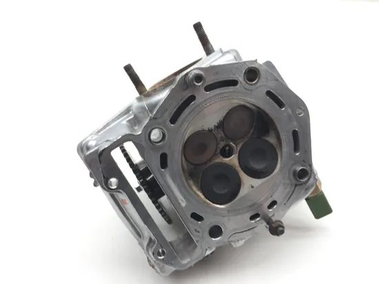 Engine Cylinder Head Complete W Cams REAR 2013 John Deere Gator RSX 850i 2562A