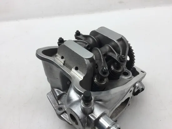 Engine Cylinder Head Complete W Cams REAR 2013 John Deere Gator RSX 850i 2562A