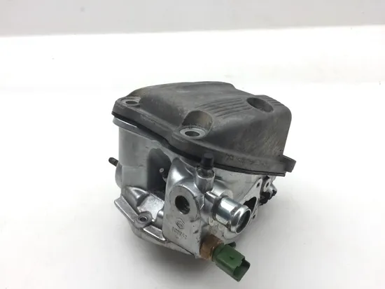 Engine Cylinder Head Complete W Cams REAR 2013 John Deere Gator RSX 850i 2562A